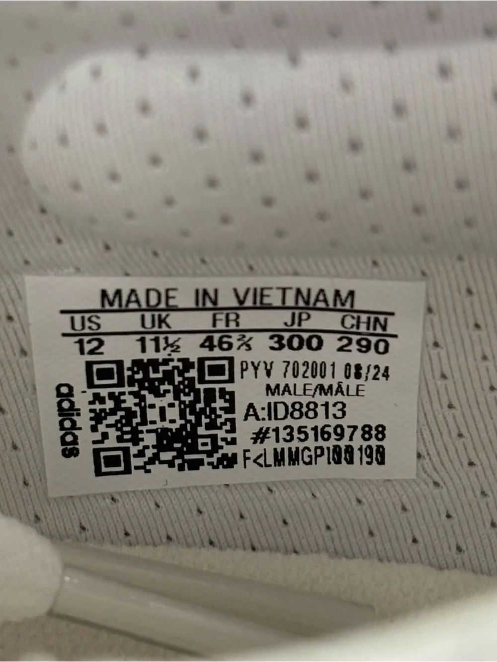 Adidas UltraBoost 5 Running Shoes